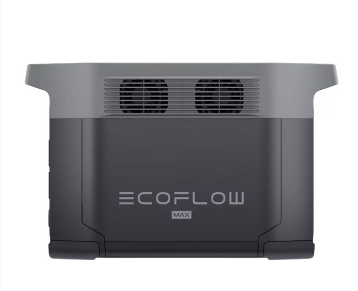 EcoFlow Delta Max 2016Wh 2400W 1050001 фото