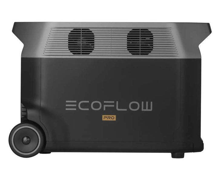 EcoFlow Delta Pro 3600W 105009 фото