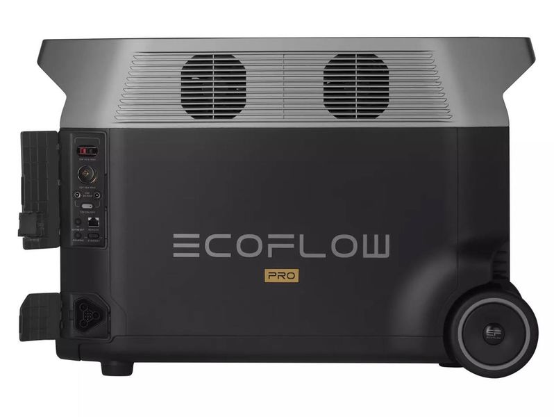 EcoFlow Delta Pro 3600W 105009 фото