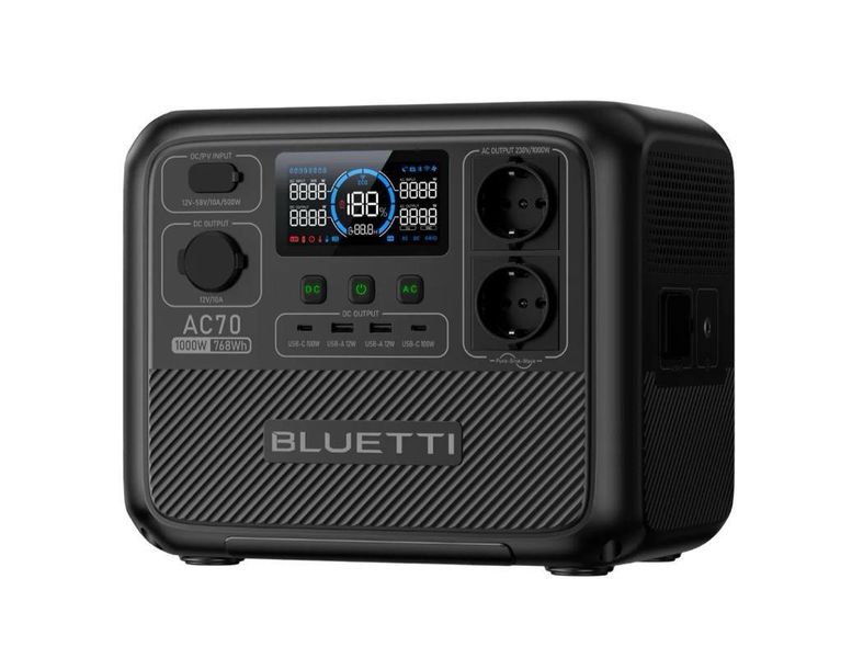 Bluetti AC180 AC180 фото